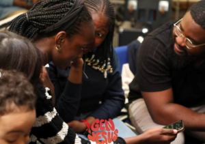 Ablaze Ministry gallery image