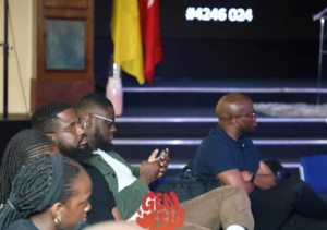 Ablaze Ministry gallery image