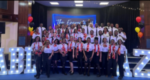 Ablaze Ministry gallery image