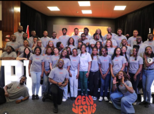 Ablaze Ministry