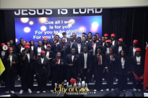 Ablaze Ministry gallery image