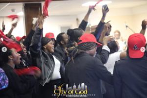 Ablaze Ministry gallery image