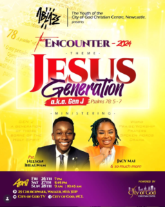 Ablaze Ministry gallery image